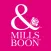 Mills & Boon Happy Ever After iMessage Stickers
