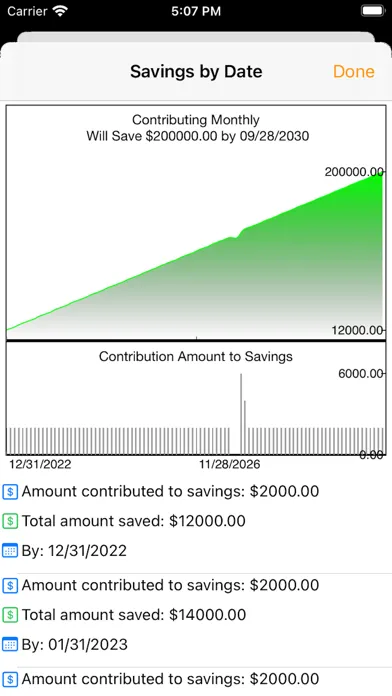 Скриншоты Save & Buy