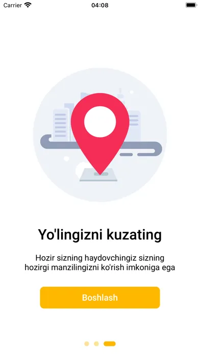 تصاویر Cardin Go