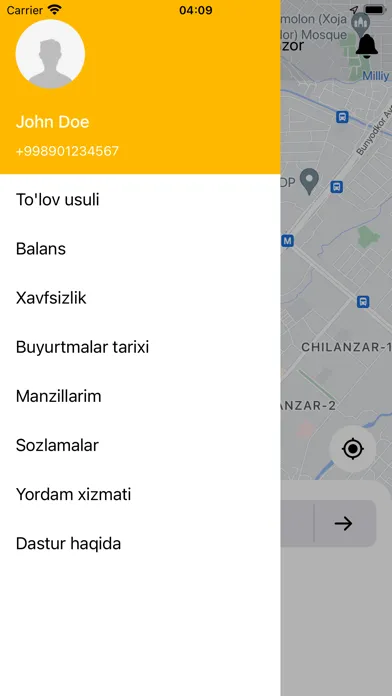 تصاویر Cardin Go
