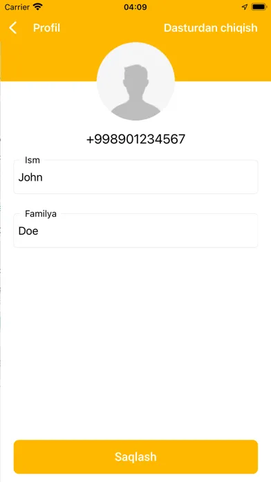 تصاویر Cardin Go