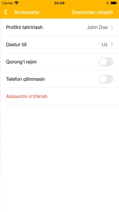 تصاویر Cardin Go