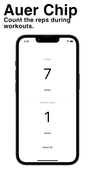 تصاویر Auer Chip