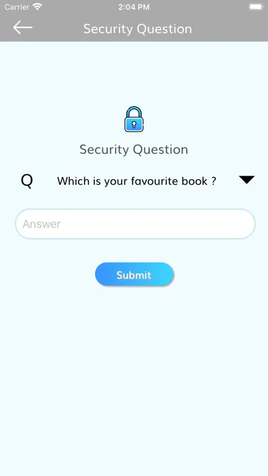 Tangkapan skrin Calculator Vault - App Locker