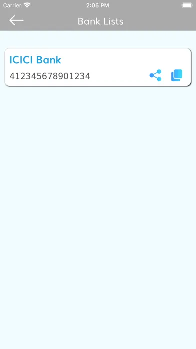 Tangkapan skrin Calculator Vault - App Locker