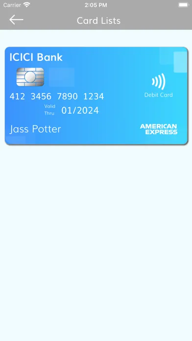 Tangkapan skrin Calculator Vault - App Locker