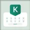 Custom Photo Keyboard
