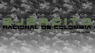 ภาพหน้าจอของ Cultura Militar
