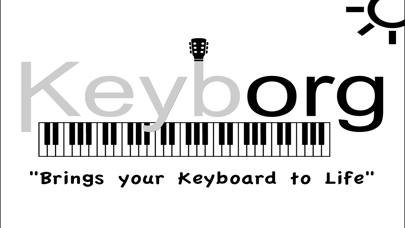 Keyborg Pro स्क्रीनशॉट