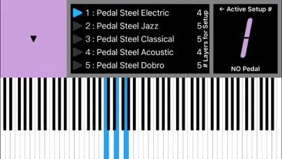 Screenshot di Keyborg Pro