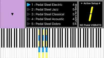 Screenshot di Keyborg Pro