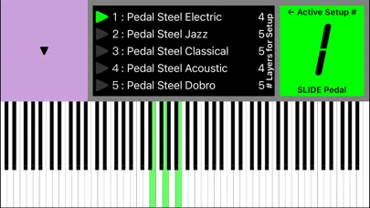 Screenshot di Keyborg Pro