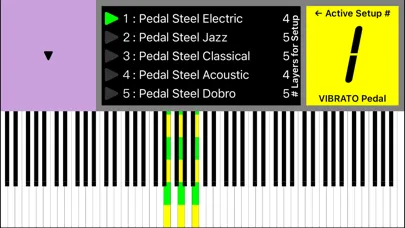 Screenshot di Keyborg Pro