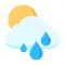 NWS Weather Report