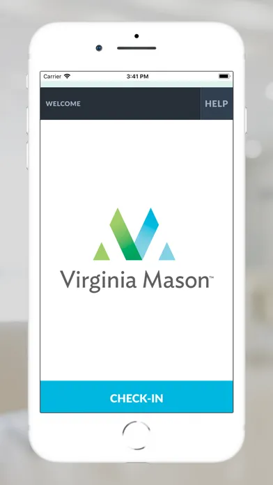 Virtual Mason Screenshots