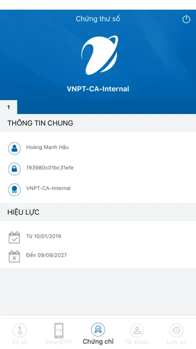 تصاویر VNPT-Kyso