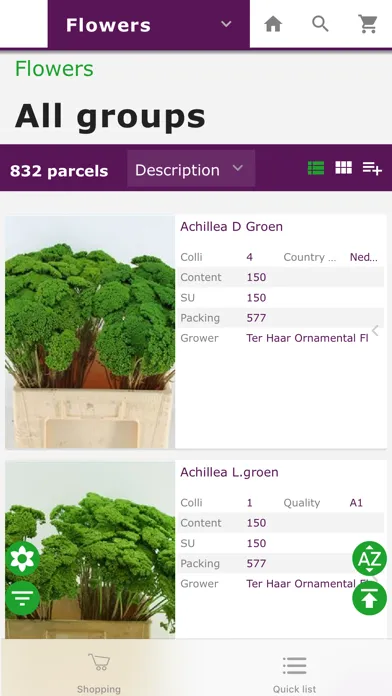 تصاویر VRM Webshop