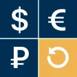 Exchange rates of Russia Exchange rates of Russia