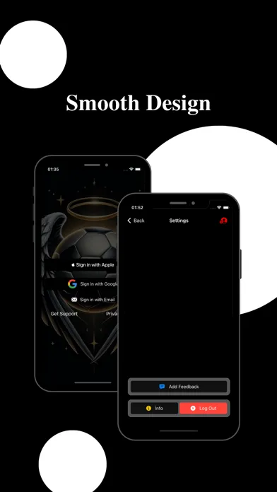 Bet Heaven: AI Betting Tips Screenshots