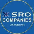SRQ Vat Calculator