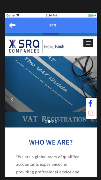 صور SRQ Vat Calculator