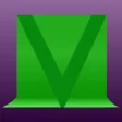 Veescope Green Screen Full
