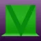 Veescope Green Screen Full