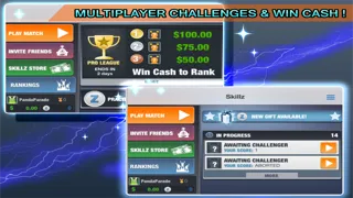 Veggie Fighter Free スクリーンショット