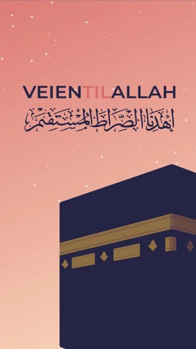 Veien Til Allah Screenshots