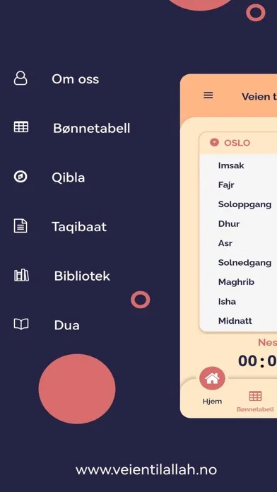 Veien Til Allah Screenshots