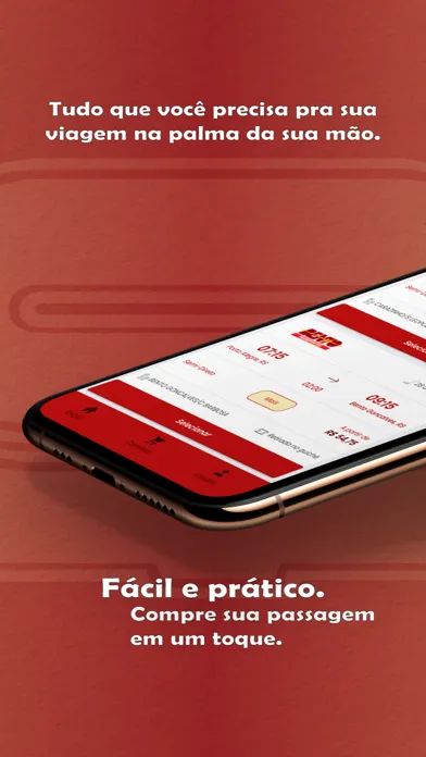 Veppo Rodoviária POA Screenshots