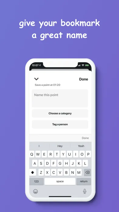 صور TL;DL The Podcast Player & App