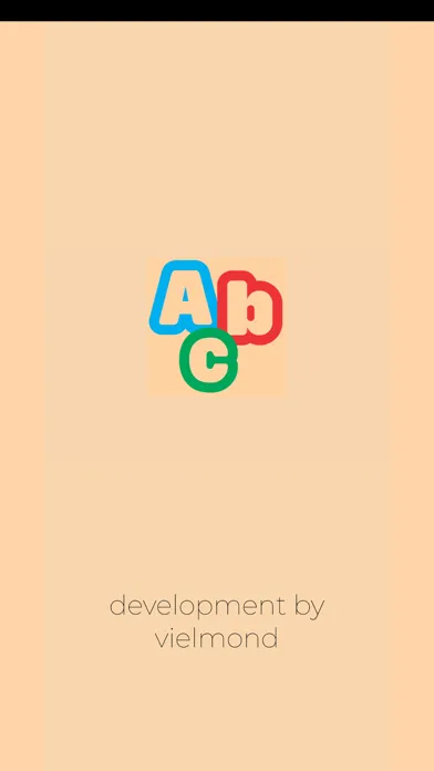 Alfabeto Infantil Screenshots