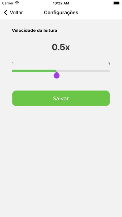 Alfabeto Infantil Screenshots