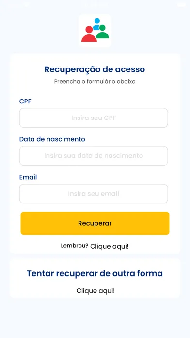 SICOM APP スクリーンショット