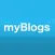 My Blogs - Follow blogs easily