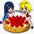 Partage de gateaux