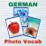 German: Words from Pictures