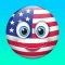 American Emoji - Great Emoticons for Texting