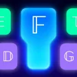 Fonts Keyboard AI