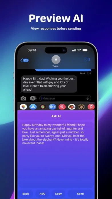 صور Fonts Keyboard AI