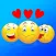 Cool Smiley Sticker Emoji for iMessage