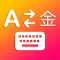 Voice Translation Keyboard - Language Translator