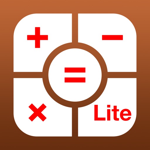 Prod. Calc. for 1404 Lite