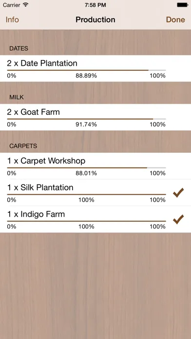 تصاویر Prod. Calc. for 1404 Lite