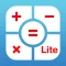 Production Calculator Lite