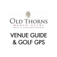 Old Thorns Manor Hotel