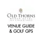 Old Thorns Manor Hotel