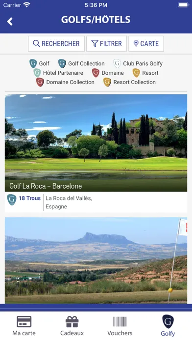 صور Golfy
