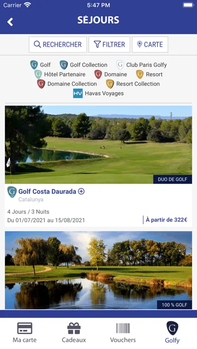 صور Golfy
